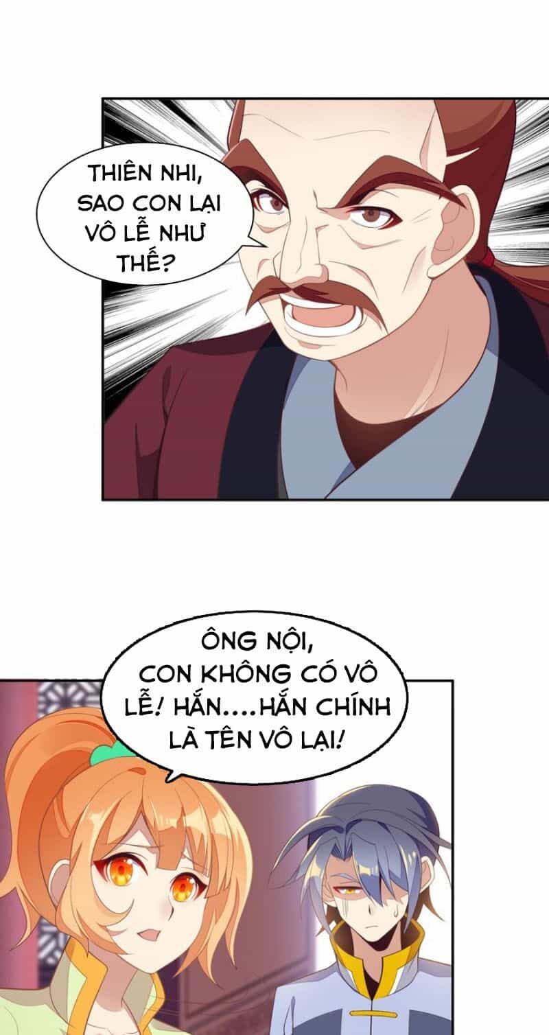 Thôn Phệ Một Thế Giới Tu Tiên - Chương 39 - ảnh 60