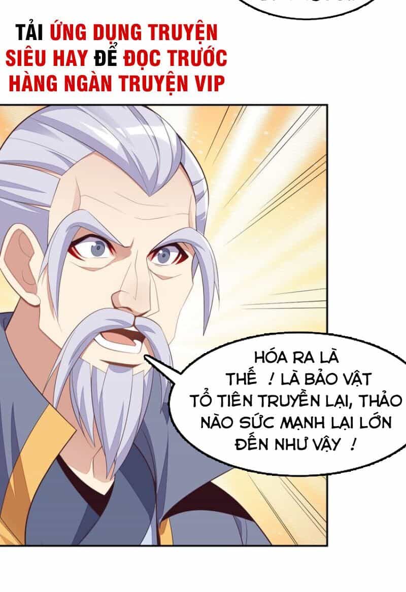 Thôn Phệ Một Thế Giới Tu Tiên - Chương 39 - ảnh 8