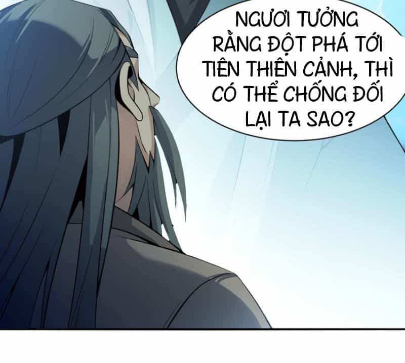 Thôn Phệ Một Thế Giới Tu Tiên - Chương 4 - ảnh 22