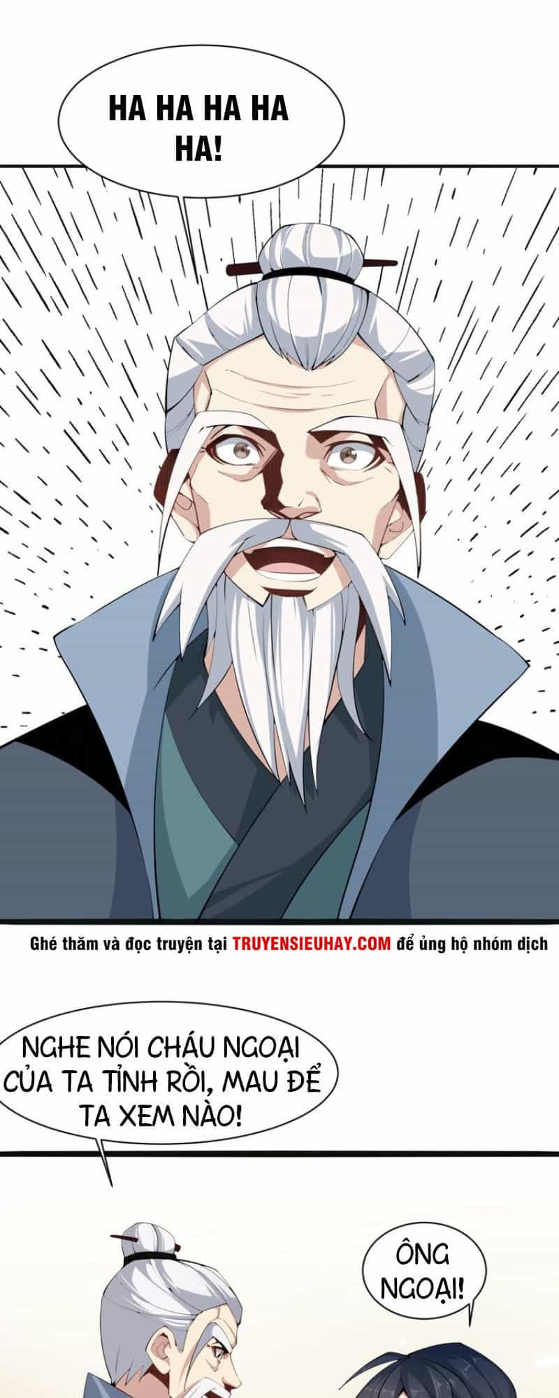Thôn Phệ Một Thế Giới Tu Tiên - Chương 4 - ảnh 34