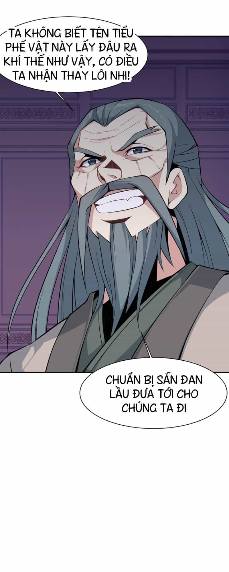 Thôn Phệ Một Thế Giới Tu Tiên - Chương 4 - ảnh 45