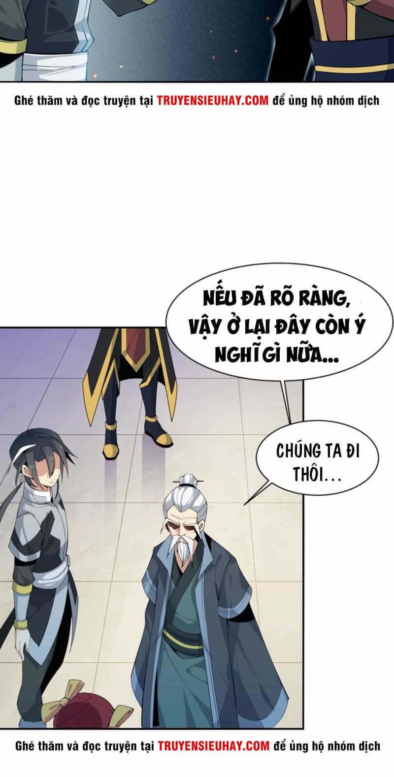 Thôn Phệ Một Thế Giới Tu Tiên - Chương 4 - ảnh 48