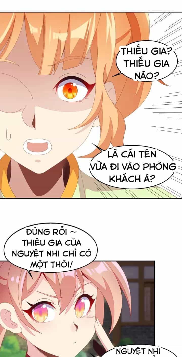 Thôn Phệ Một Thế Giới Tu Tiên - Chương 40 - ảnh 19
