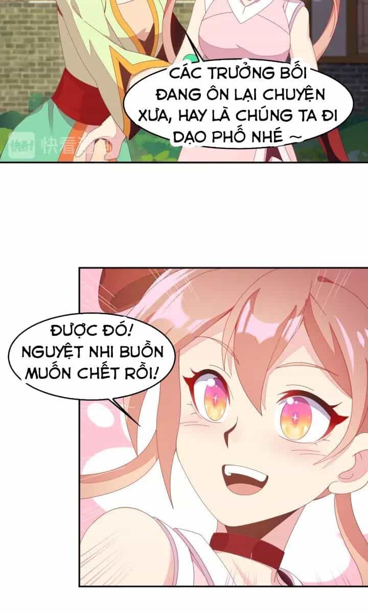Thôn Phệ Một Thế Giới Tu Tiên - Chương 40 - ảnh 26