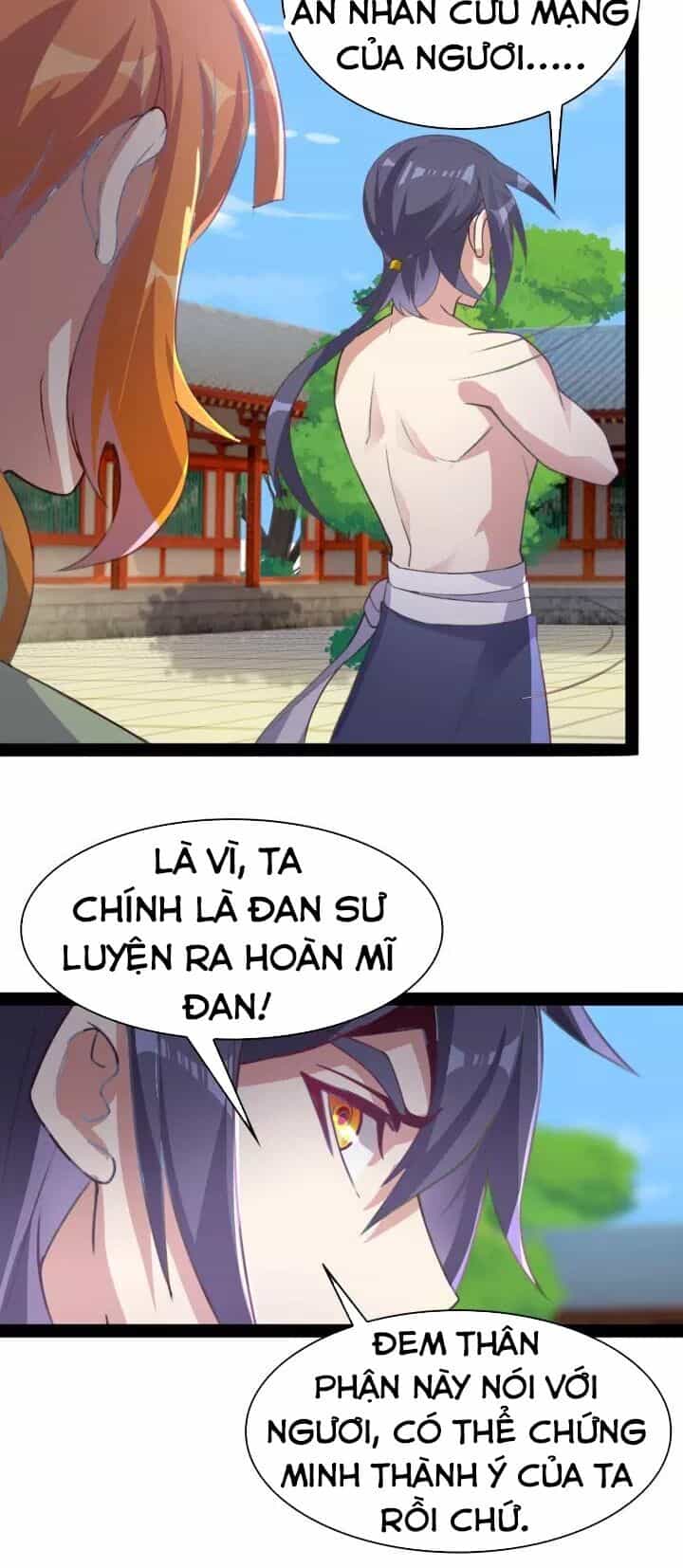 Thôn Phệ Một Thế Giới Tu Tiên - Chương 40 - ảnh 46