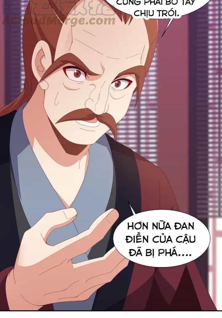 Thôn Phệ Một Thế Giới Tu Tiên - Chương 41 - ảnh 26