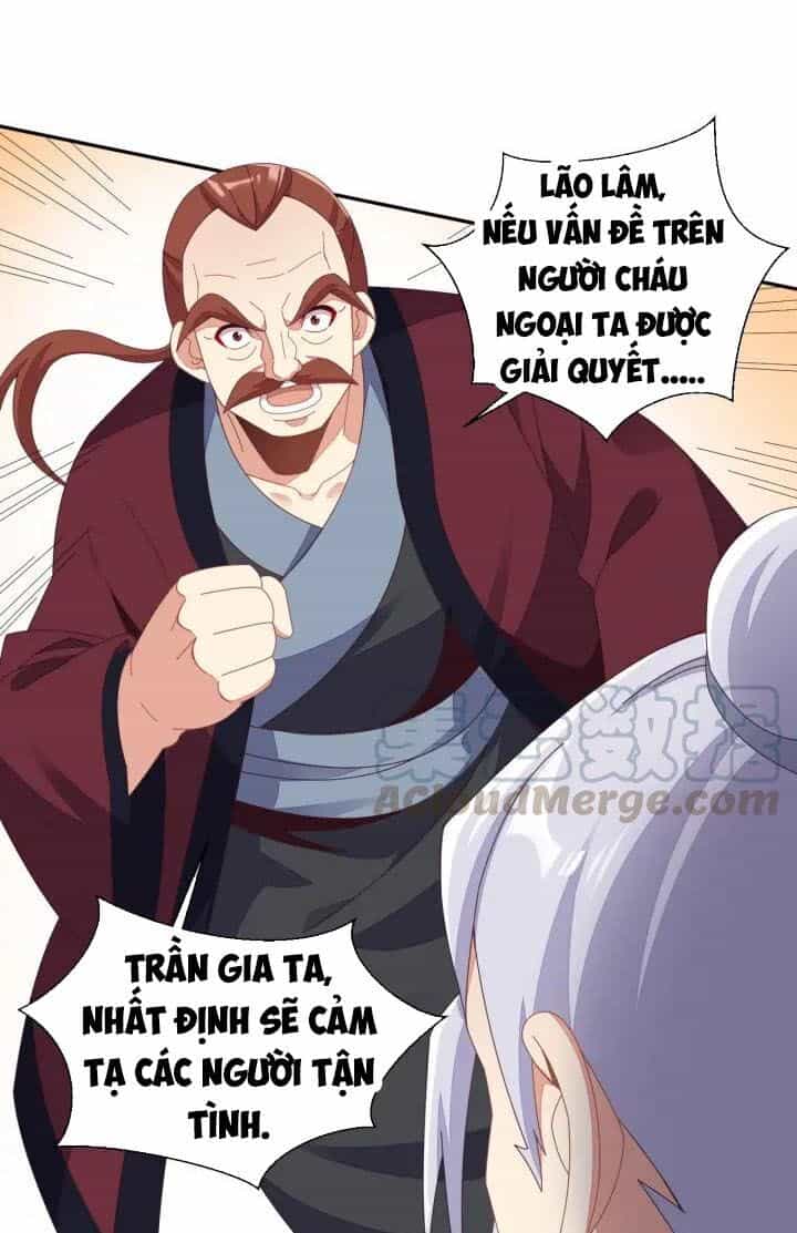 Thôn Phệ Một Thế Giới Tu Tiên - Chương 41 - ảnh 29