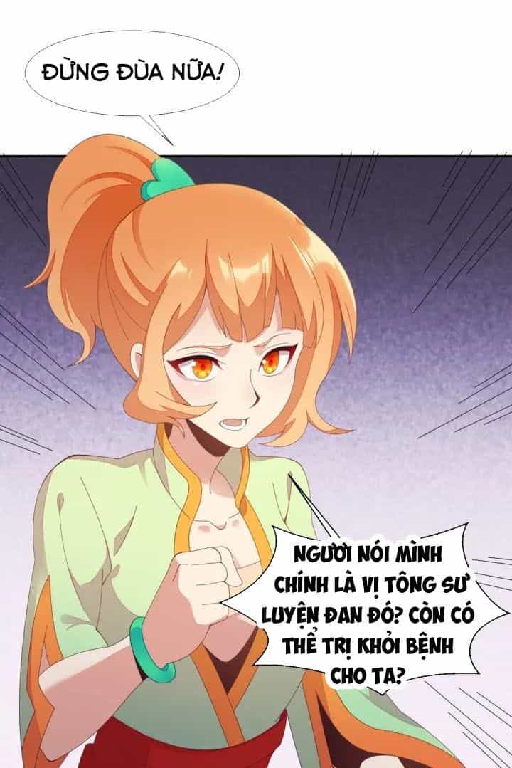Thôn Phệ Một Thế Giới Tu Tiên - Chương 41 - ảnh 3