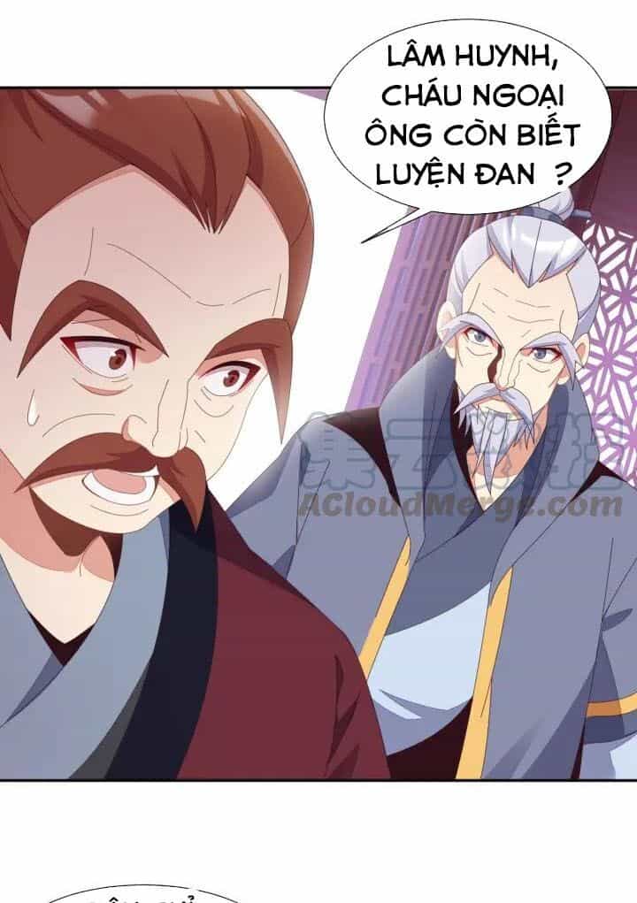 Thôn Phệ Một Thế Giới Tu Tiên - Chương 41 - ảnh 33