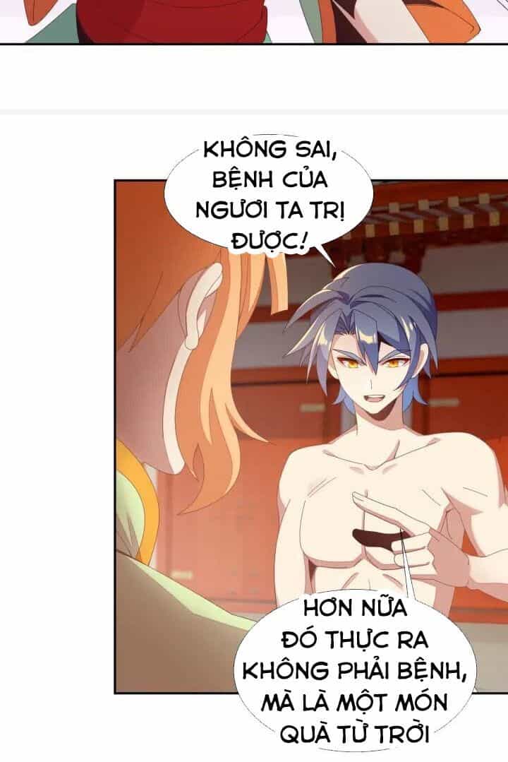 Thôn Phệ Một Thế Giới Tu Tiên - Chương 41 - ảnh 4