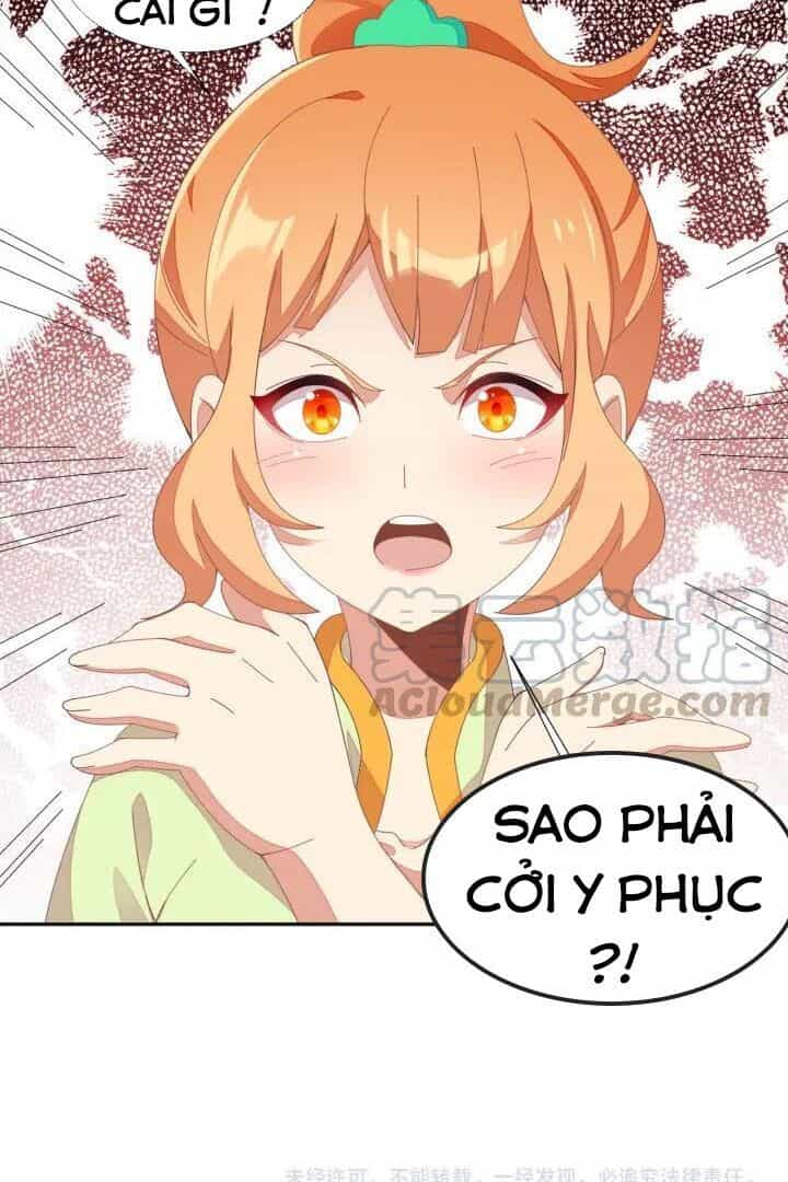 Thôn Phệ Một Thế Giới Tu Tiên - Chương 41 - ảnh 45