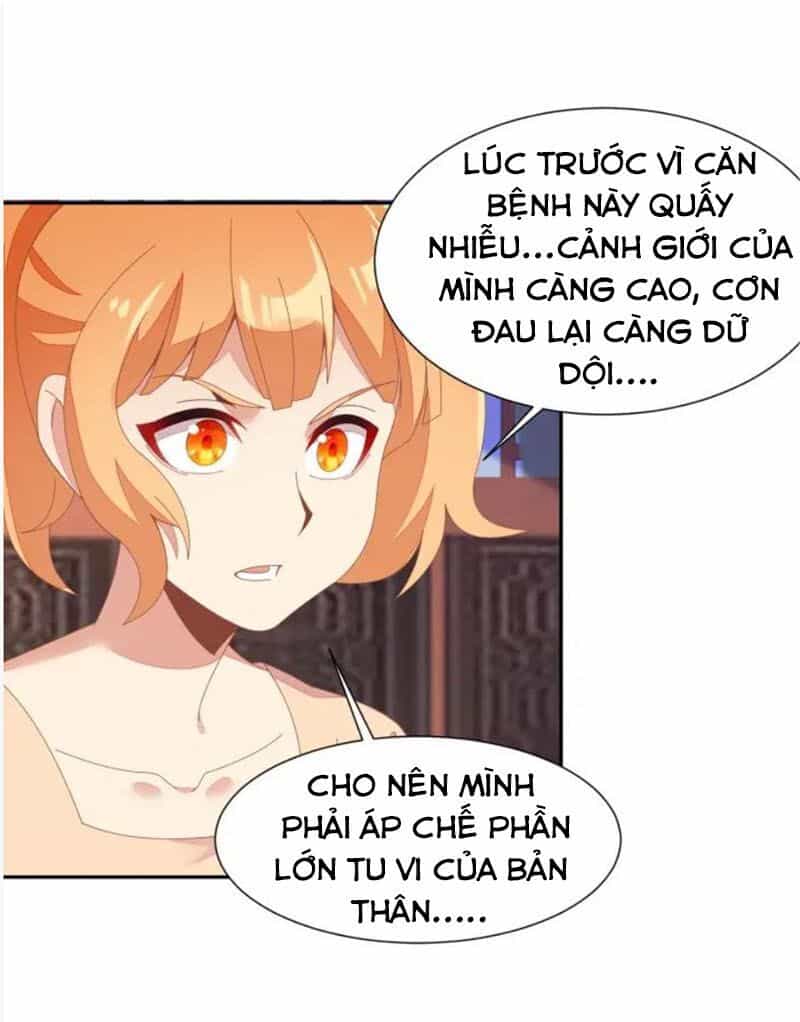 Thôn Phệ Một Thế Giới Tu Tiên - Chương 42 - ảnh 28