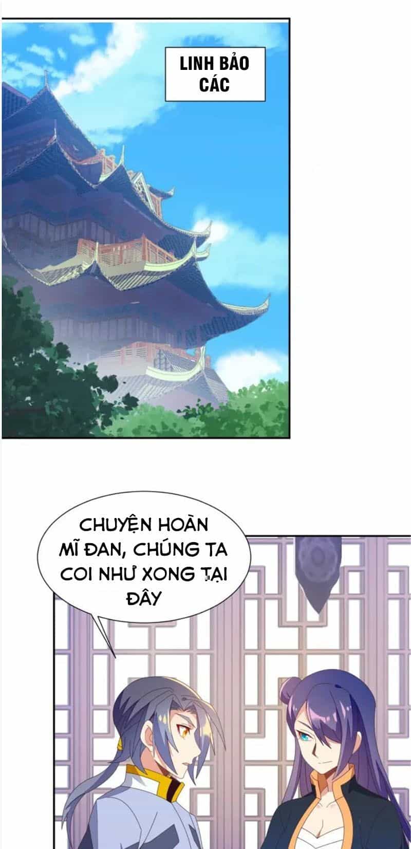 Thôn Phệ Một Thế Giới Tu Tiên - Chương 42 - ảnh 42