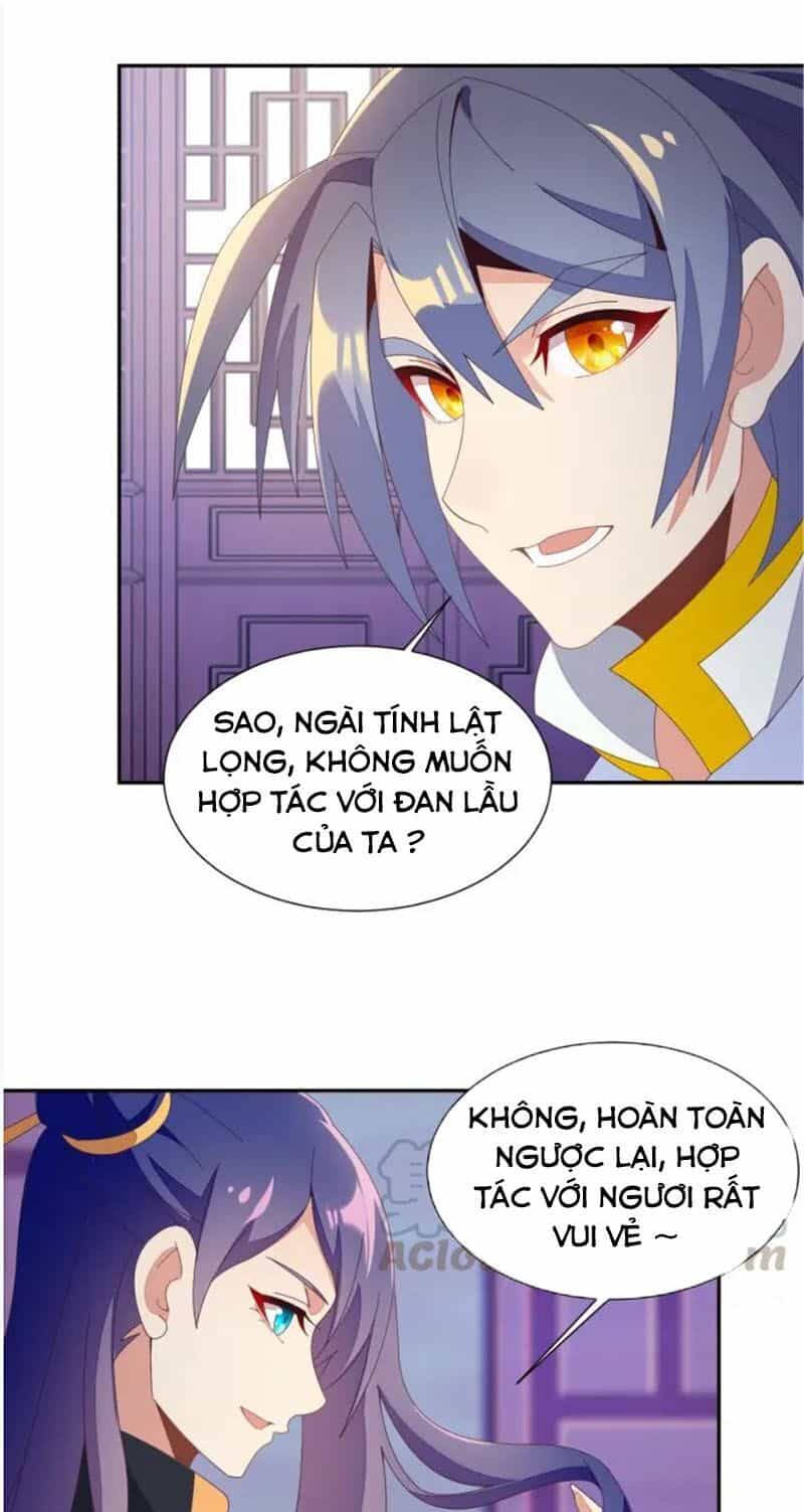 Thôn Phệ Một Thế Giới Tu Tiên - Chương 42 - ảnh 44