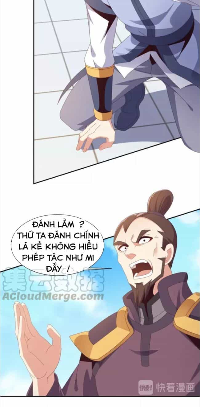 Thôn Phệ Một Thế Giới Tu Tiên - Chương 43 - ảnh 10