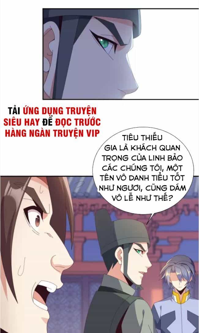 Thôn Phệ Một Thế Giới Tu Tiên - Chương 43 - ảnh 15