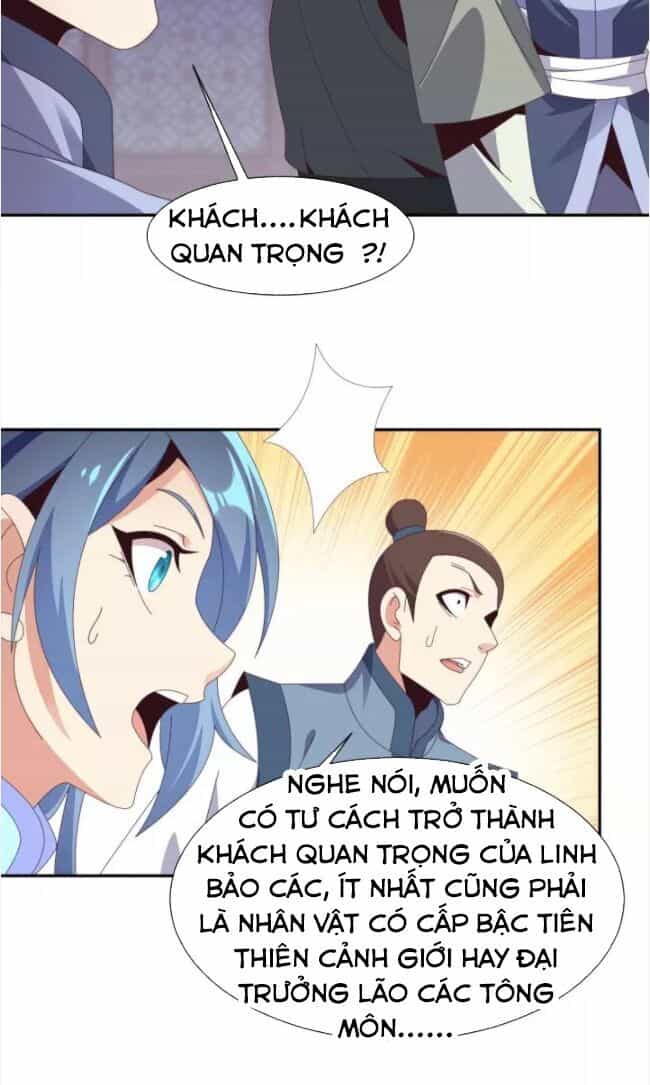 Thôn Phệ Một Thế Giới Tu Tiên - Chương 43 - ảnh 16