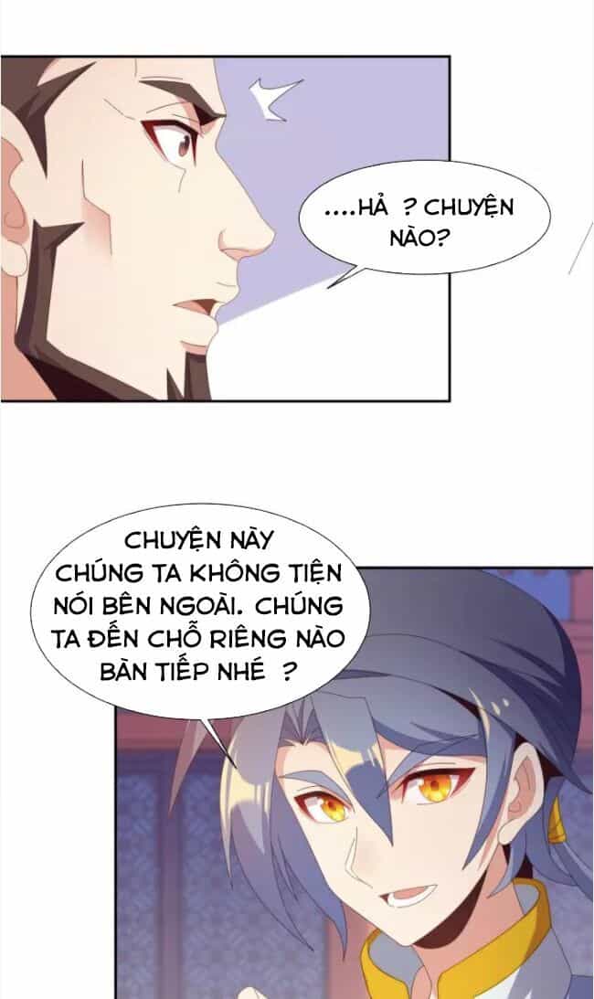 Thôn Phệ Một Thế Giới Tu Tiên - Chương 43 - ảnh 19