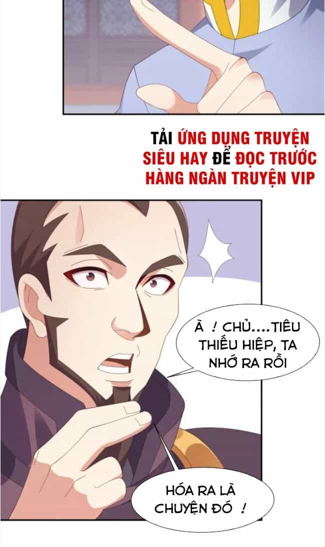 Thôn Phệ Một Thế Giới Tu Tiên - Chương 43 - ảnh 20