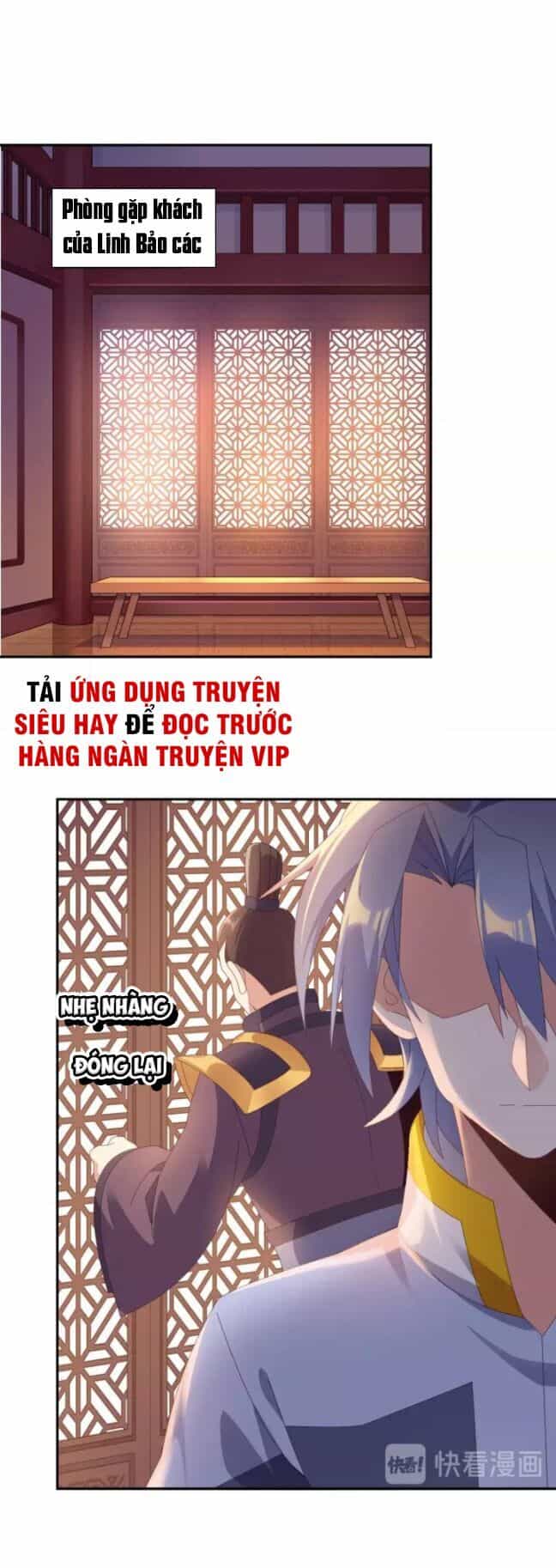 Thôn Phệ Một Thế Giới Tu Tiên - Chương 43 - ảnh 23
