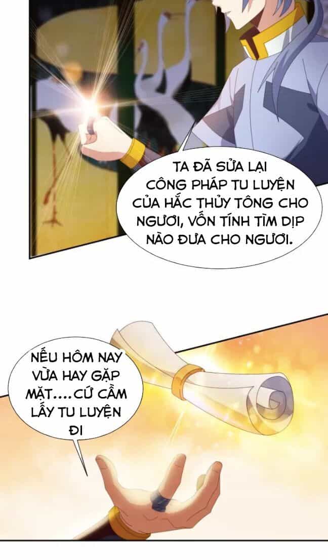 Thôn Phệ Một Thế Giới Tu Tiên - Chương 43 - ảnh 26