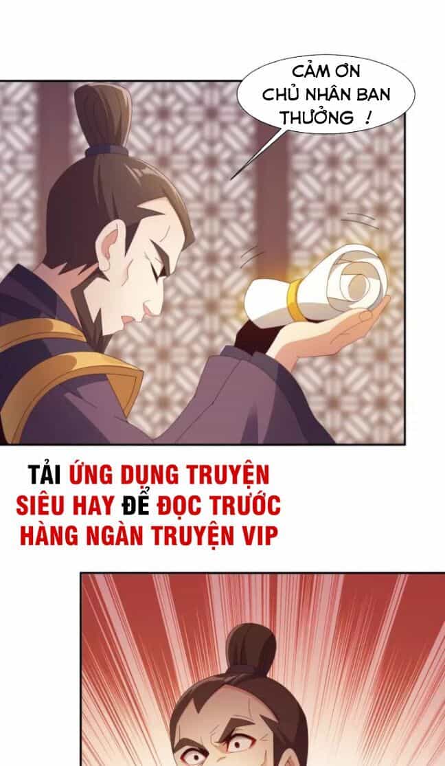 Thôn Phệ Một Thế Giới Tu Tiên - Chương 43 - ảnh 27