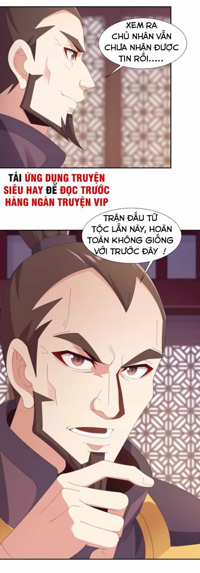 Thôn Phệ Một Thế Giới Tu Tiên - Chương 43 - ảnh 36