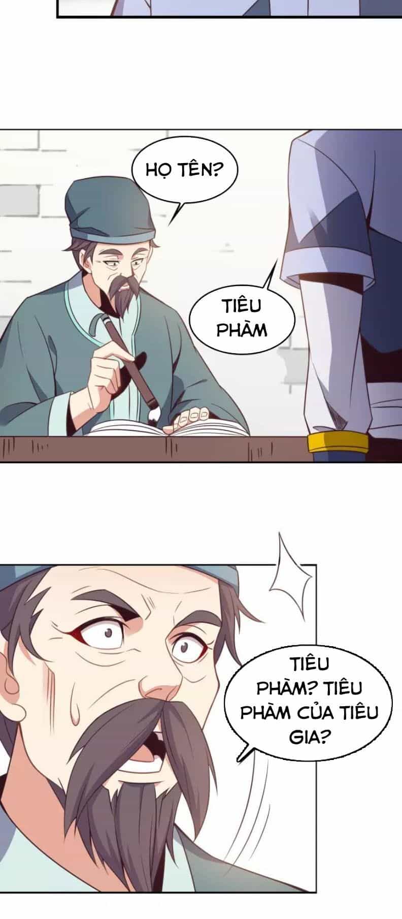Thôn Phệ Một Thế Giới Tu Tiên - Chương 44 - ảnh 10