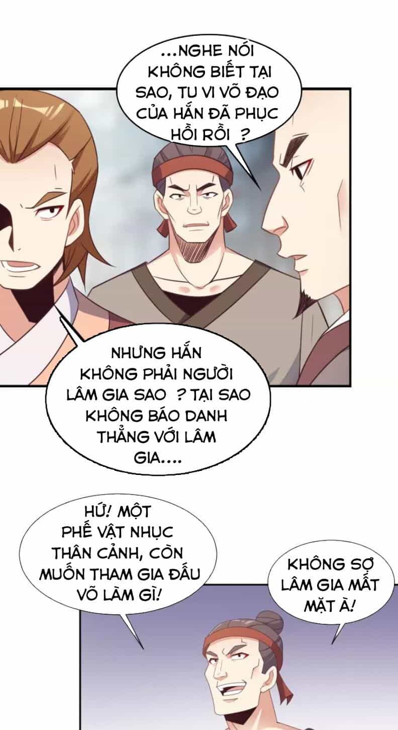 Thôn Phệ Một Thế Giới Tu Tiên - Chương 44 - ảnh 13