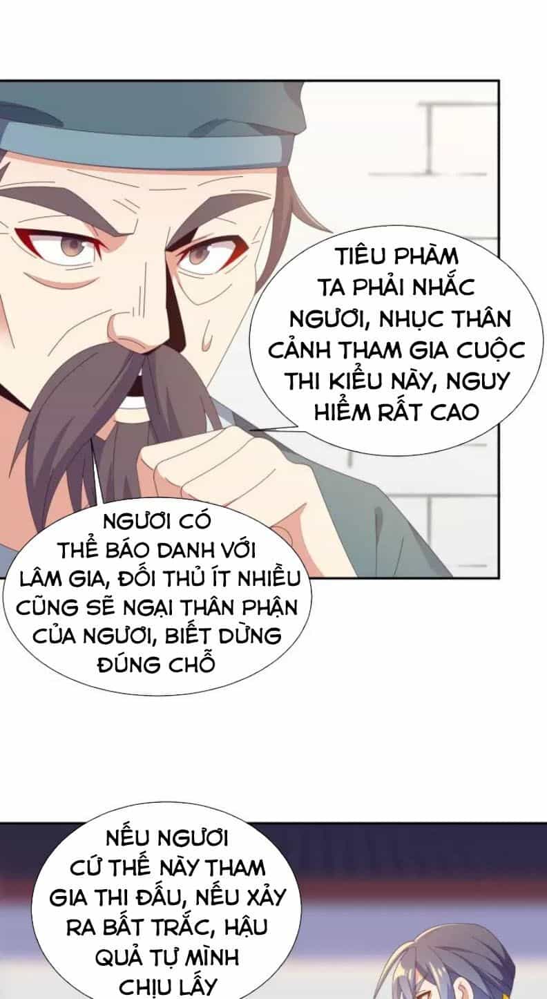 Thôn Phệ Một Thế Giới Tu Tiên - Chương 44 - ảnh 15