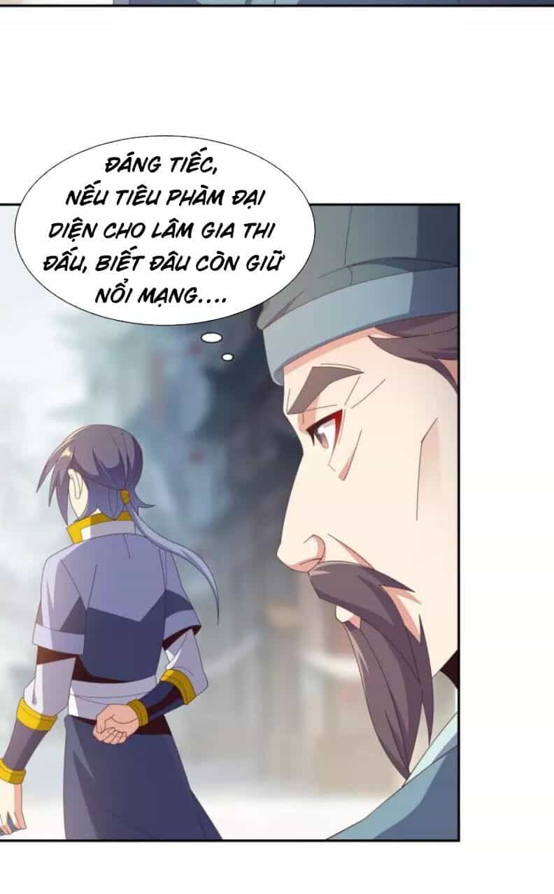 Thôn Phệ Một Thế Giới Tu Tiên - Chương 44 - ảnh 18