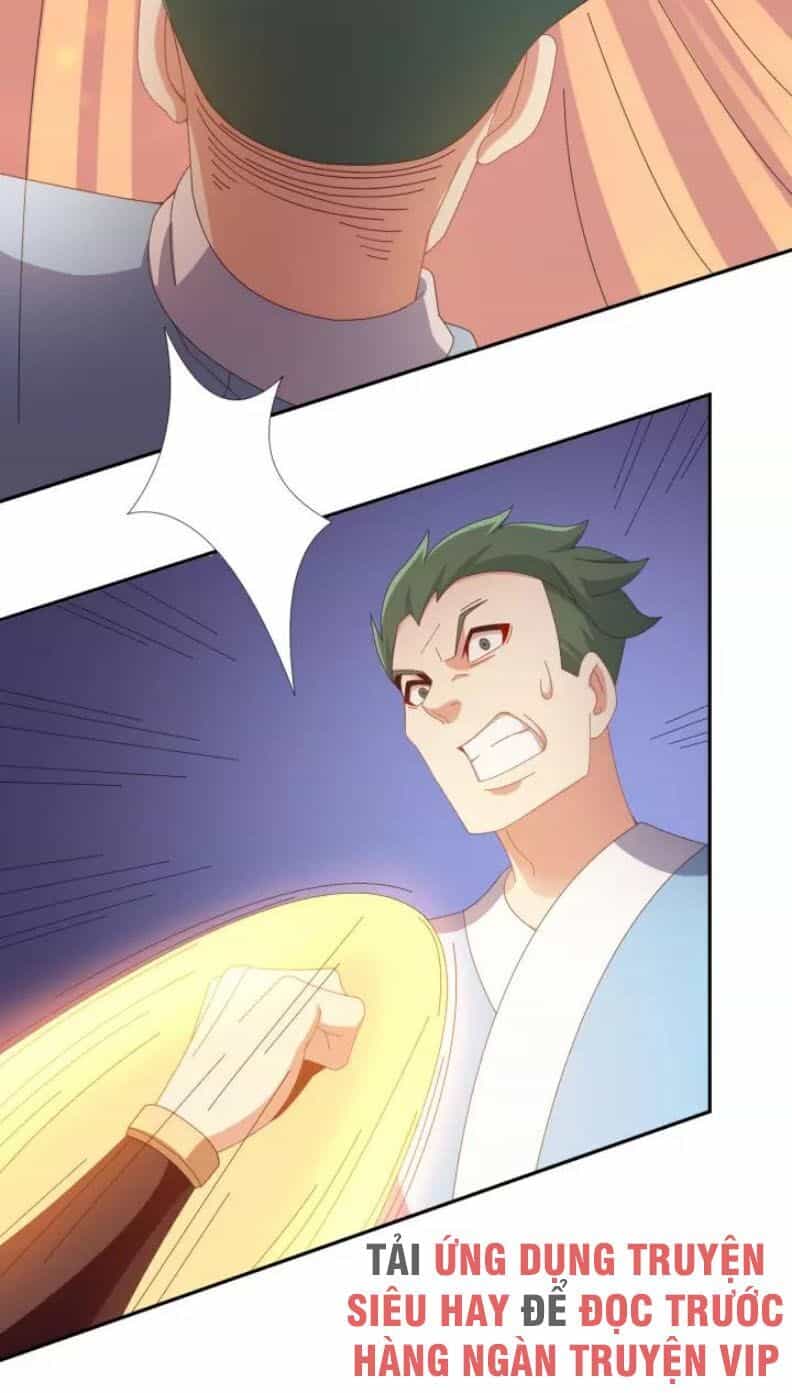 Thôn Phệ Một Thế Giới Tu Tiên - Chương 44 - ảnh 22