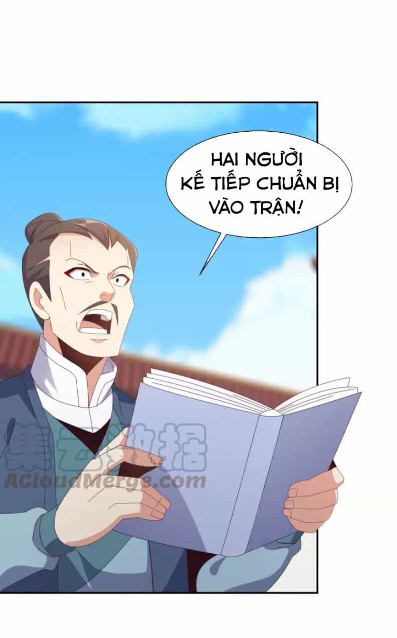 Thôn Phệ Một Thế Giới Tu Tiên - Chương 44 - ảnh 28