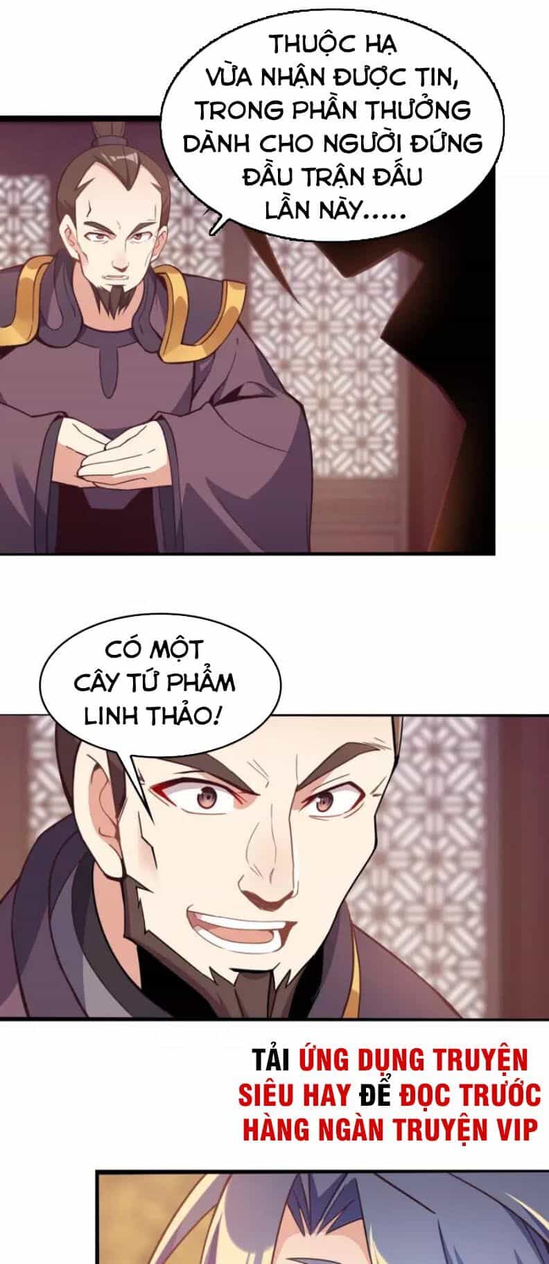 Thôn Phệ Một Thế Giới Tu Tiên - Chương 44 - ảnh 3