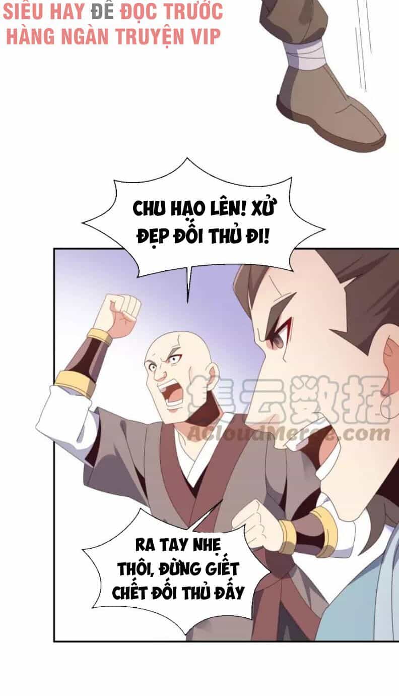 Thôn Phệ Một Thế Giới Tu Tiên - Chương 44 - ảnh 32
