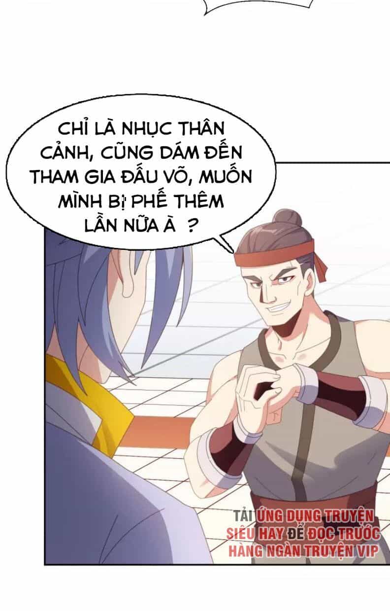 Thôn Phệ Một Thế Giới Tu Tiên - Chương 44 - ảnh 34