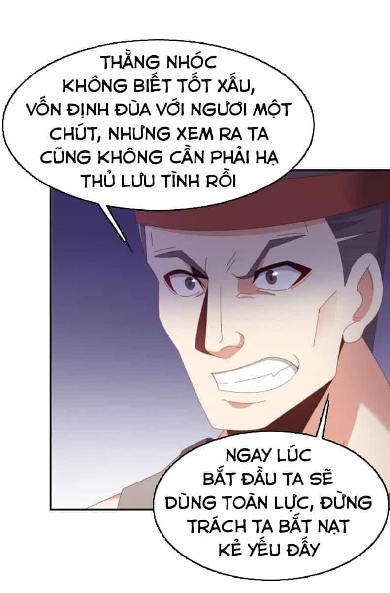 Thôn Phệ Một Thế Giới Tu Tiên - Chương 44 - ảnh 36