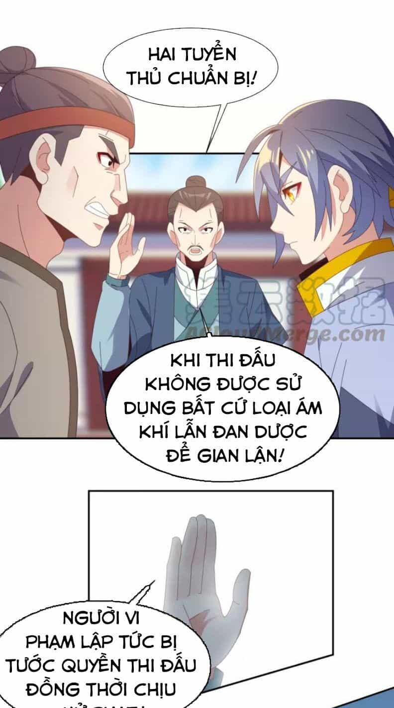 Thôn Phệ Một Thế Giới Tu Tiên - Chương 44 - ảnh 37