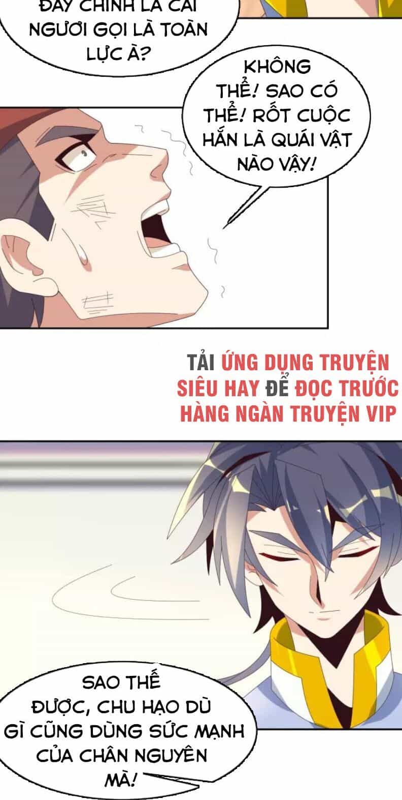 Thôn Phệ Một Thế Giới Tu Tiên - Chương 44 - ảnh 47
