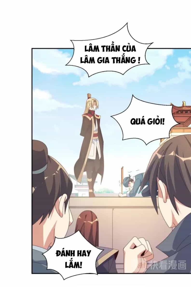 Thôn Phệ Một Thế Giới Tu Tiên - Chương 44 - ảnh 50