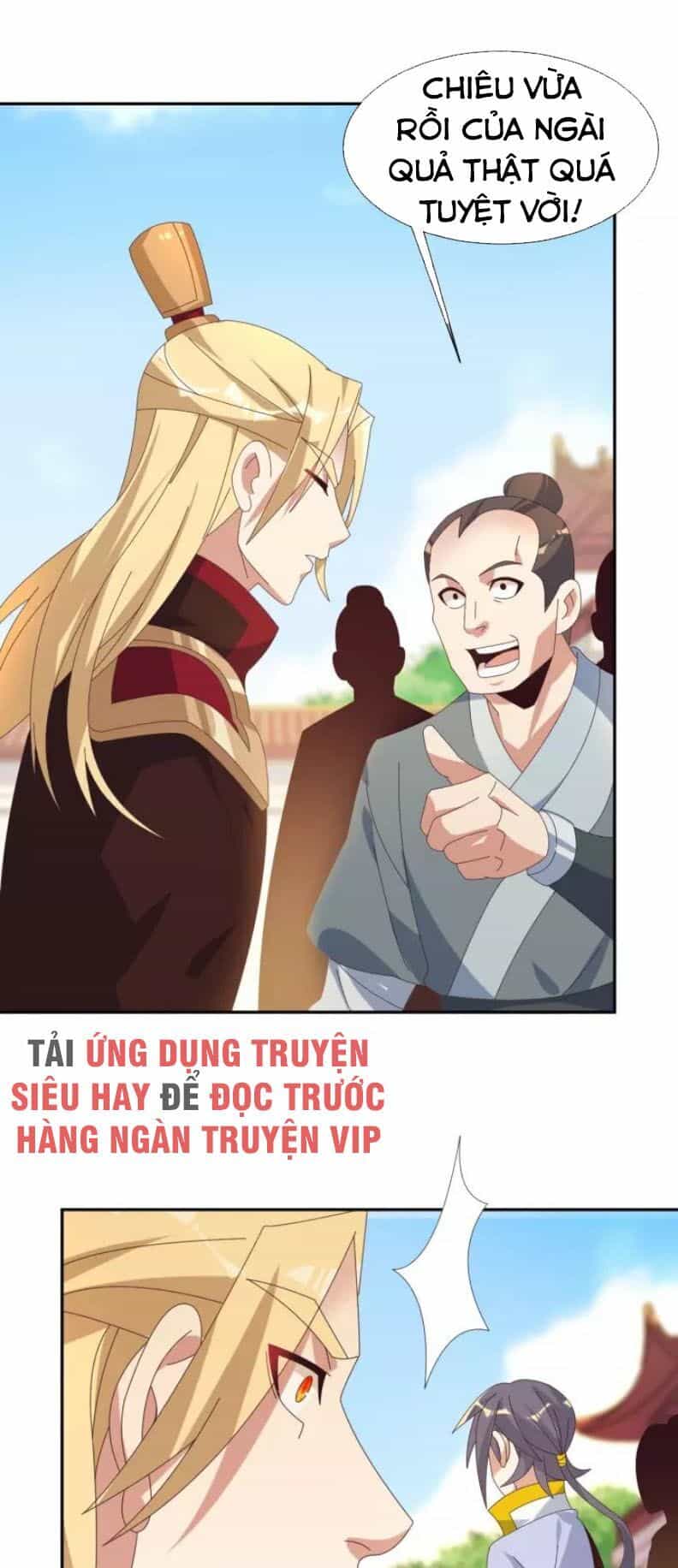 Thôn Phệ Một Thế Giới Tu Tiên - Chương 44 - ảnh 52