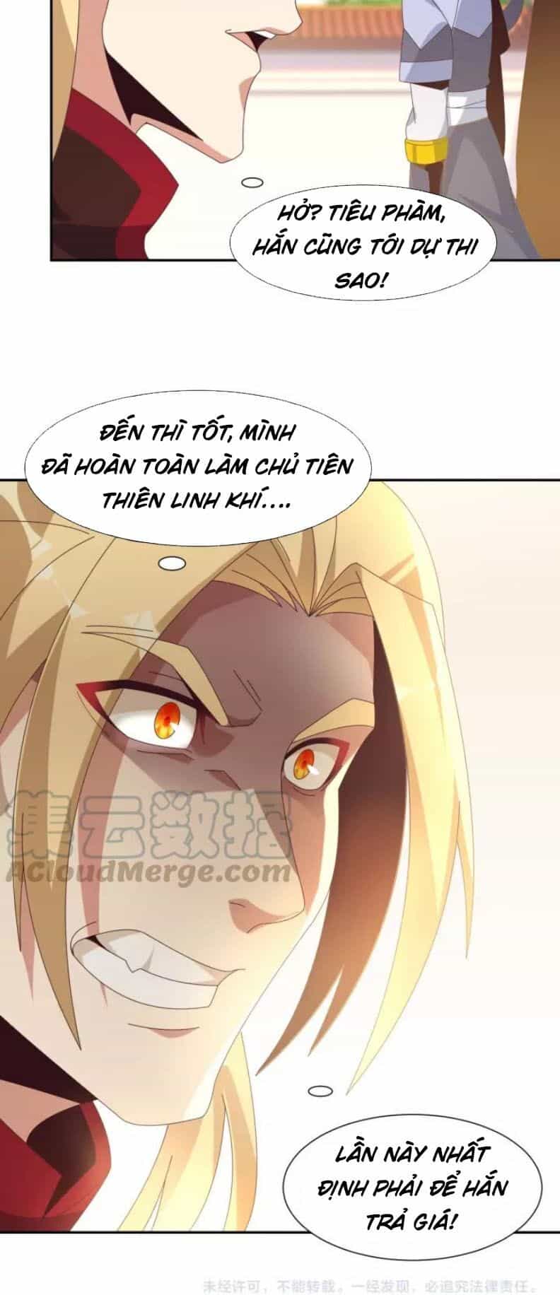 Thôn Phệ Một Thế Giới Tu Tiên - Chương 44 - ảnh 53