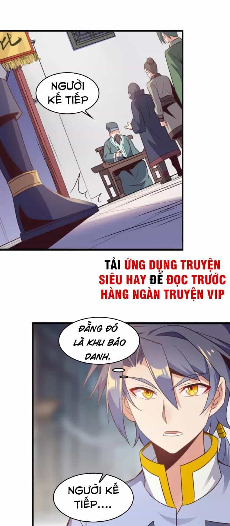 Thôn Phệ Một Thế Giới Tu Tiên - Chương 44 - ảnh 9