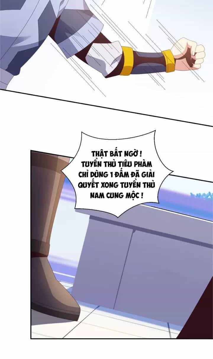 Thôn Phệ Một Thế Giới Tu Tiên - Chương 45 - ảnh 31