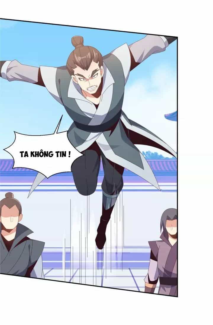 Thôn Phệ Một Thế Giới Tu Tiên - Chương 45 - ảnh 34