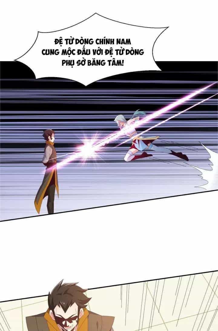 Thôn Phệ Một Thế Giới Tu Tiên - Chương 45 - ảnh 5