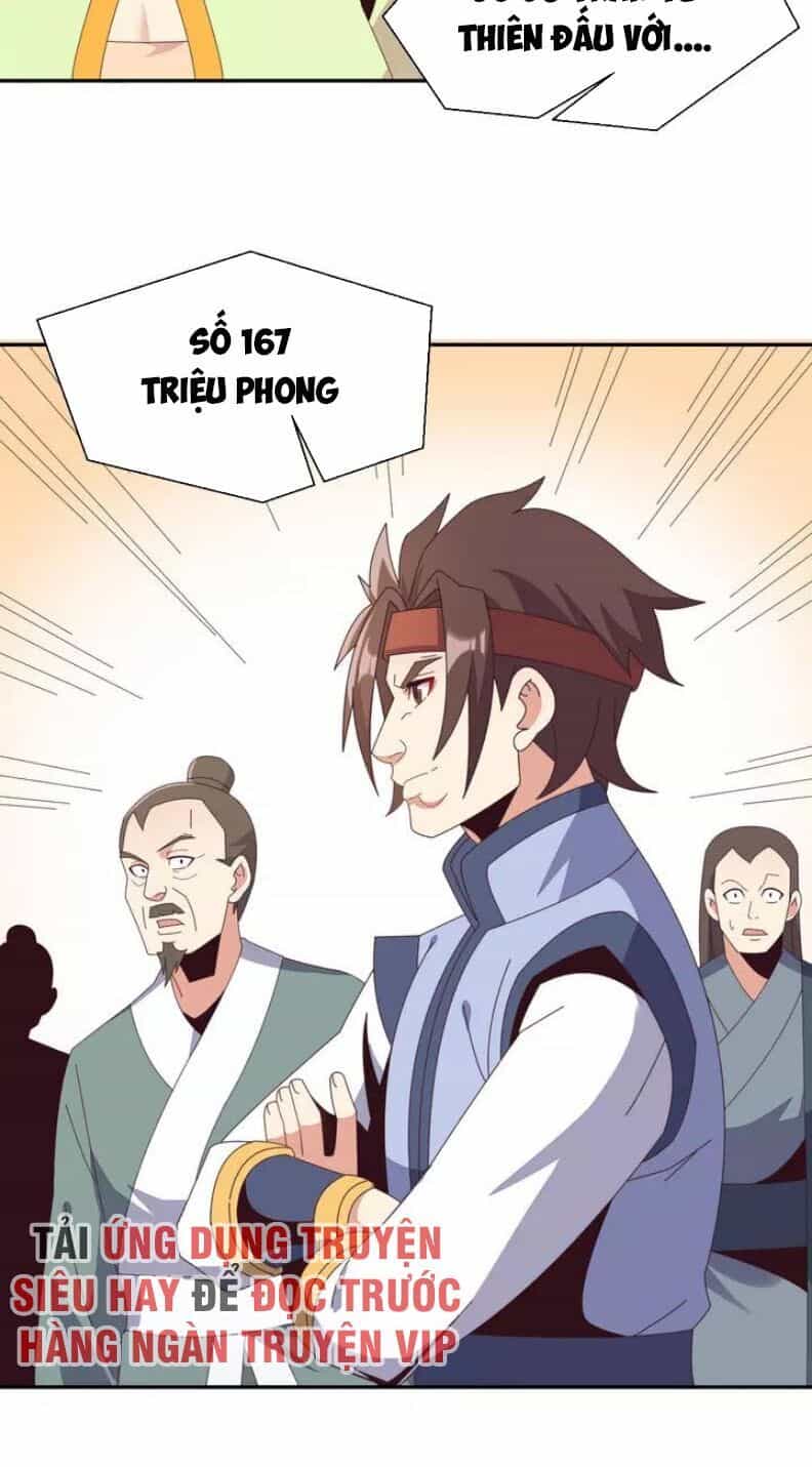 Thôn Phệ Một Thế Giới Tu Tiên - Chương 46 - ảnh 12