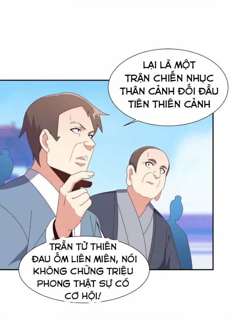 Thôn Phệ Một Thế Giới Tu Tiên - Chương 46 - ảnh 21