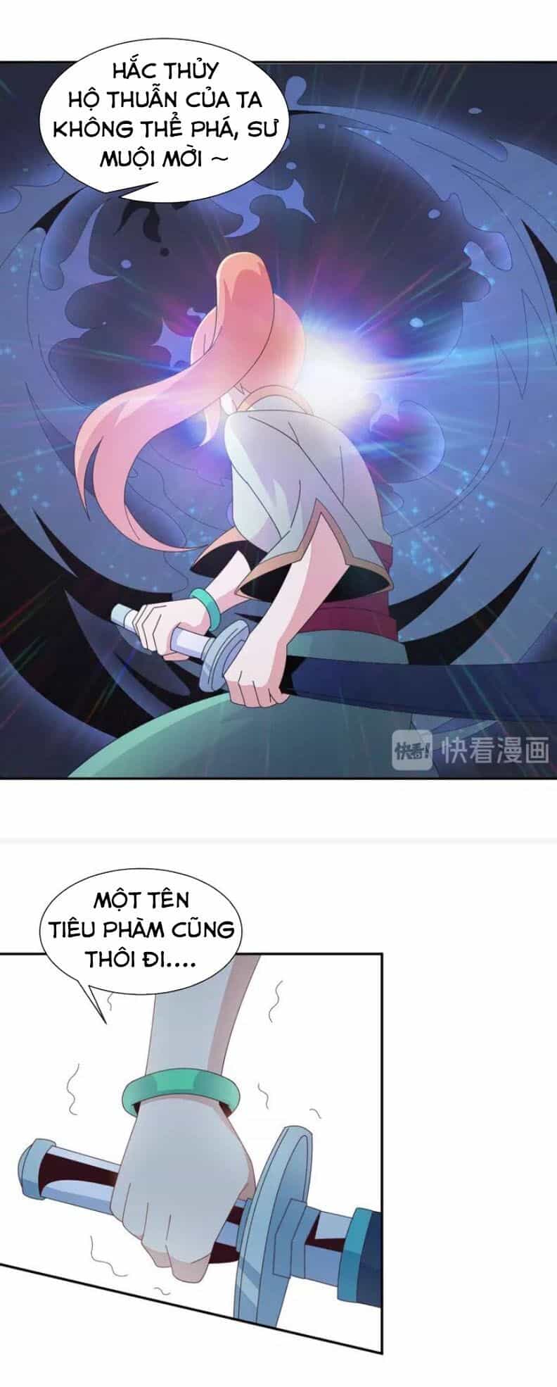 Thôn Phệ Một Thế Giới Tu Tiên - Chương 46 - ảnh 24