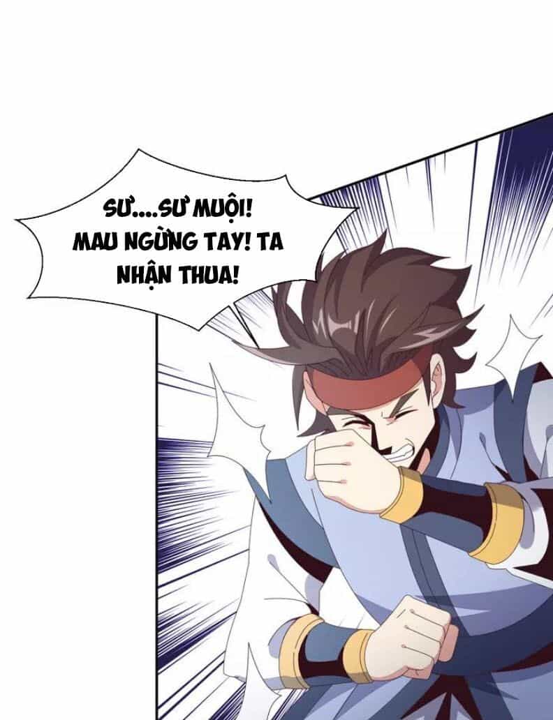 Thôn Phệ Một Thế Giới Tu Tiên - Chương 46 - ảnh 29
